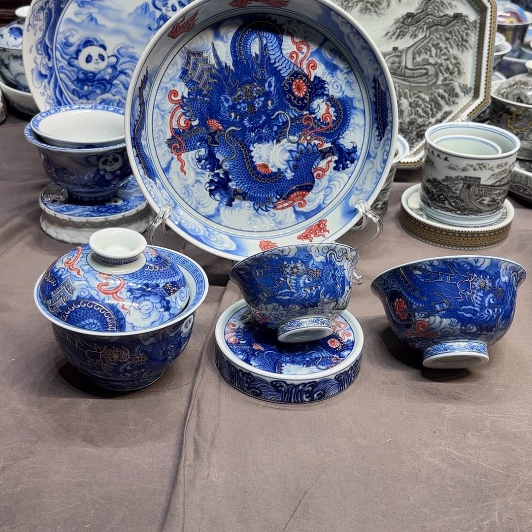 杯子陶景德镇陶瓷学院