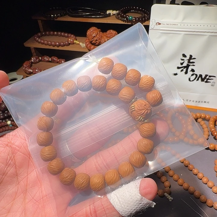 吊坠猴头核桃备籽