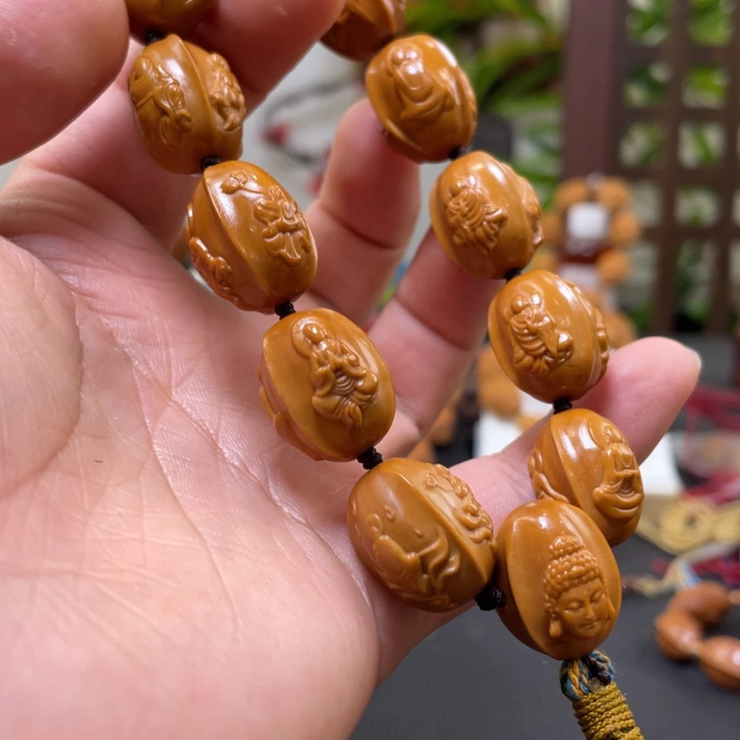 手串/手链橄榄核橄榄核