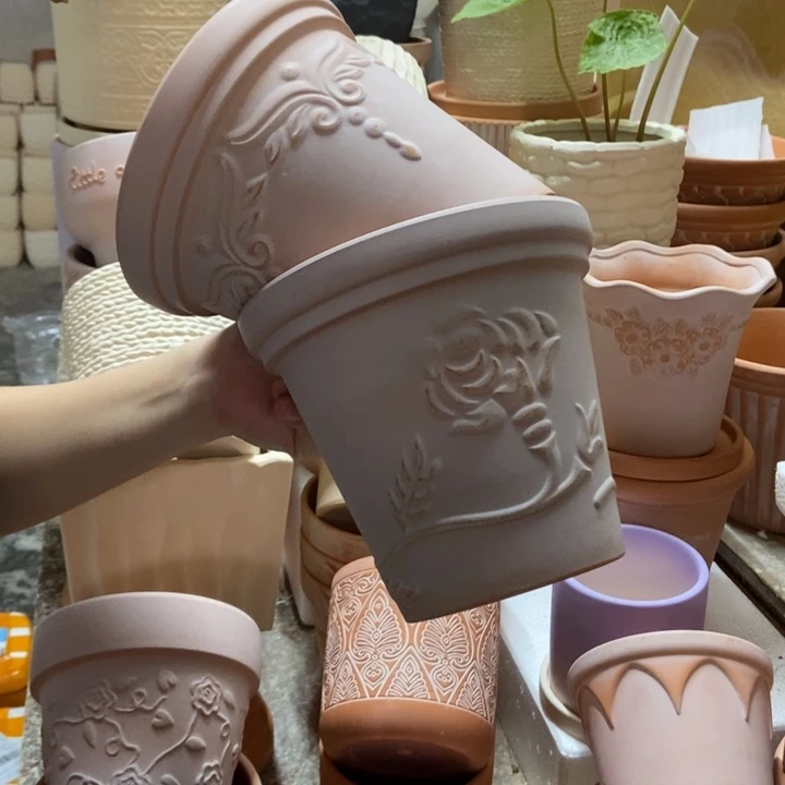 16×15雾化天使+玫瑰2个