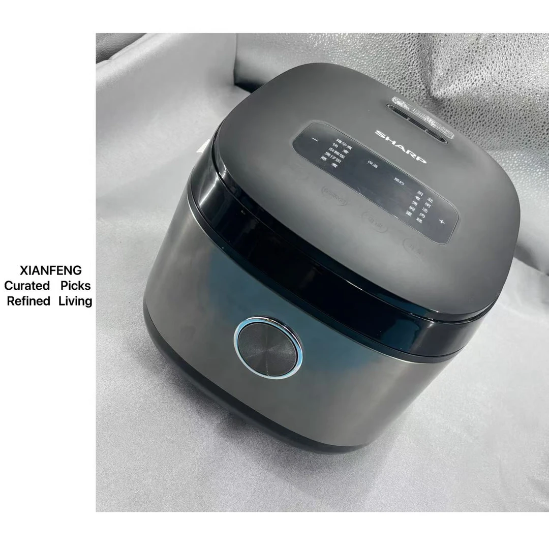 1562智能家用电饭煲（4L）厨房家电配件