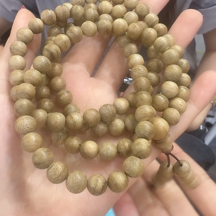 九***子沉香沉香碎屑海南黄油格0.8108➕沉香碎屑多样性