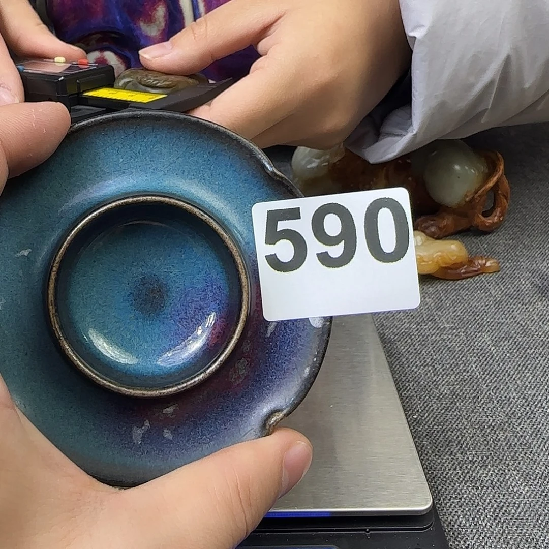 瓷片高货旧货只要真的