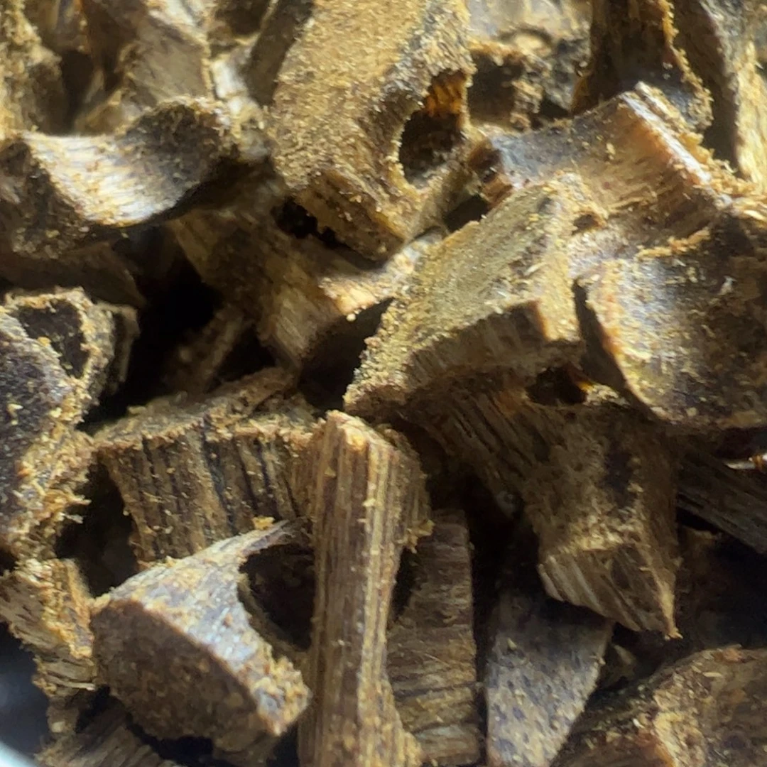 沉香碎屑沉香海南张勺子米粒100克