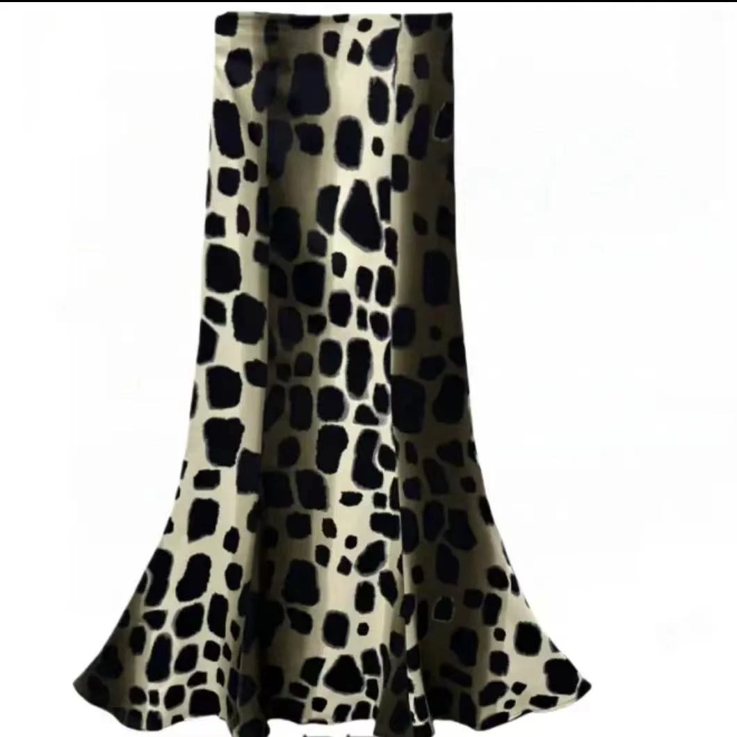 推荐显瘦半身裙长裙新款出行爆款风格衣服高档显瘦新款包臀裙