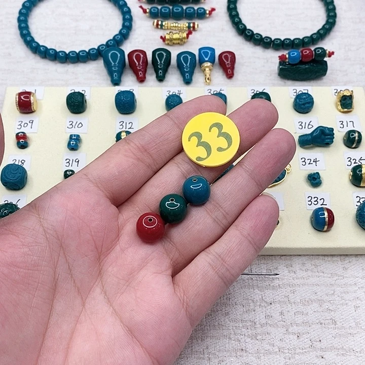 吊坠柏香籽/百香籽大****?