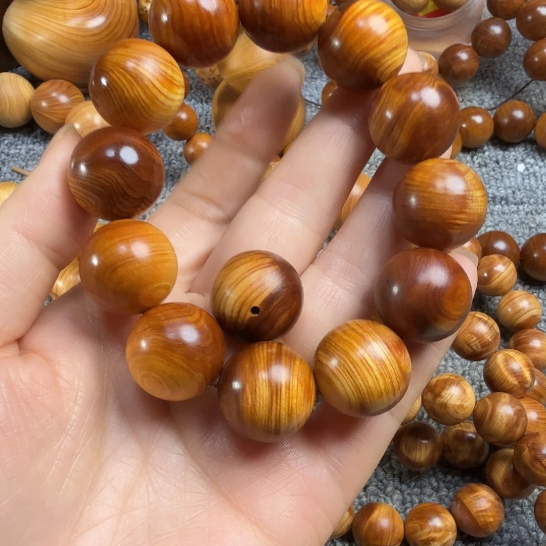 常***乐崖柏太行崖柏2.0骨料玉化