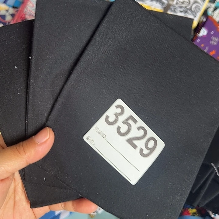 棉3片原单纯棉小布块45.50厘米一片