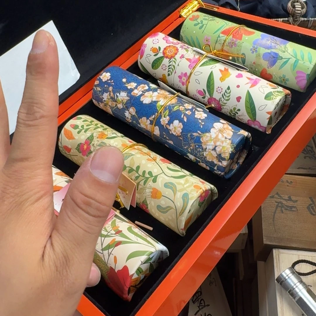 陶瓷手串，多样性发一