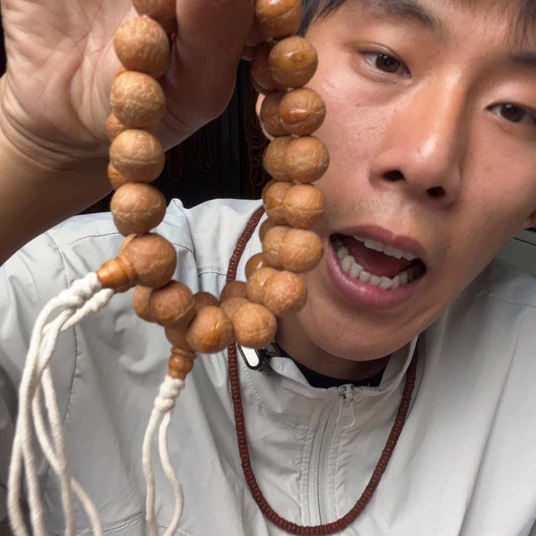 凤眼菩提手串/////////////4