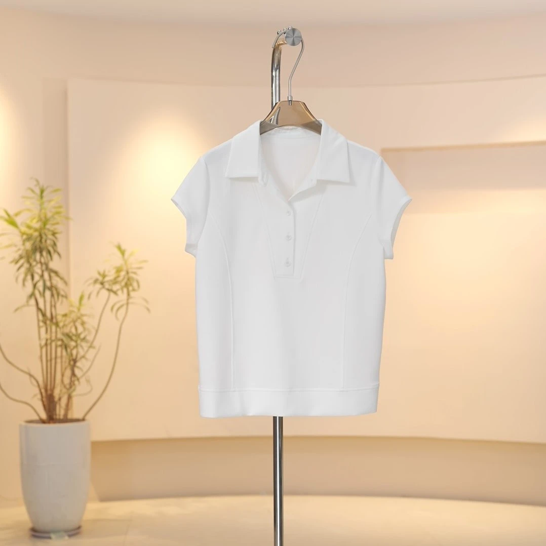 ZD专属【认准正版】夏季T恤T25017