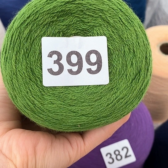 不起球不缩水26/2山羊绒