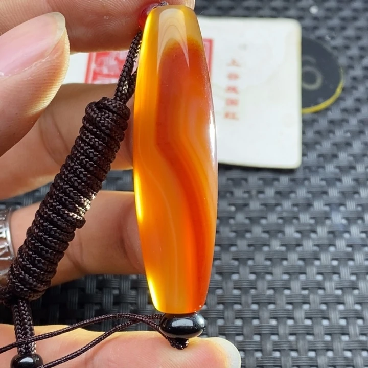 心***儒玛瑙/玉髓未镶嵌1