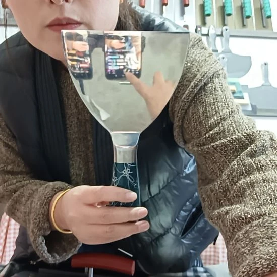 贝贝东北大抹子好用