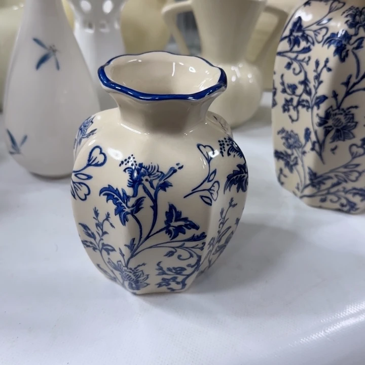 好看的花瓶你值得拥有