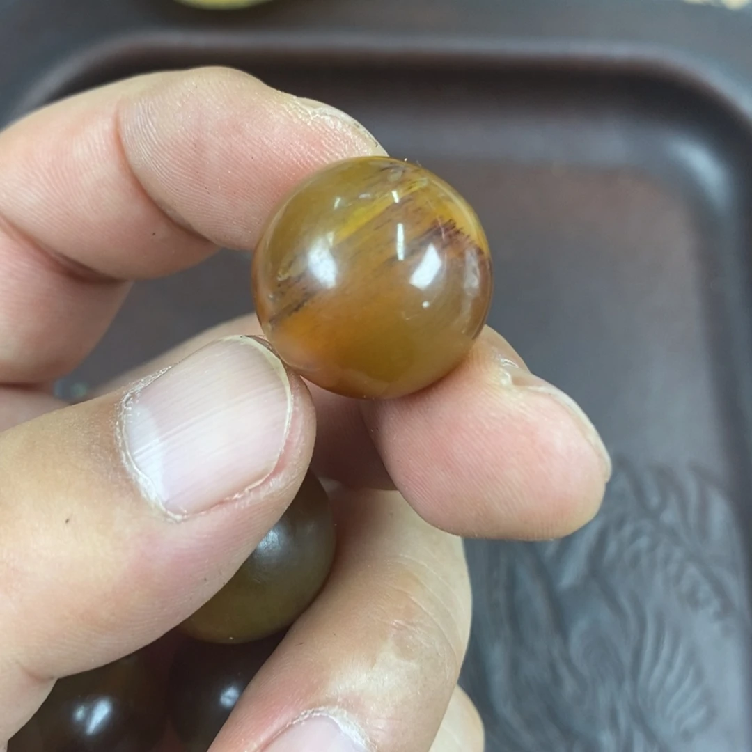 手串/手链驼骨配饰38尺寸2.0