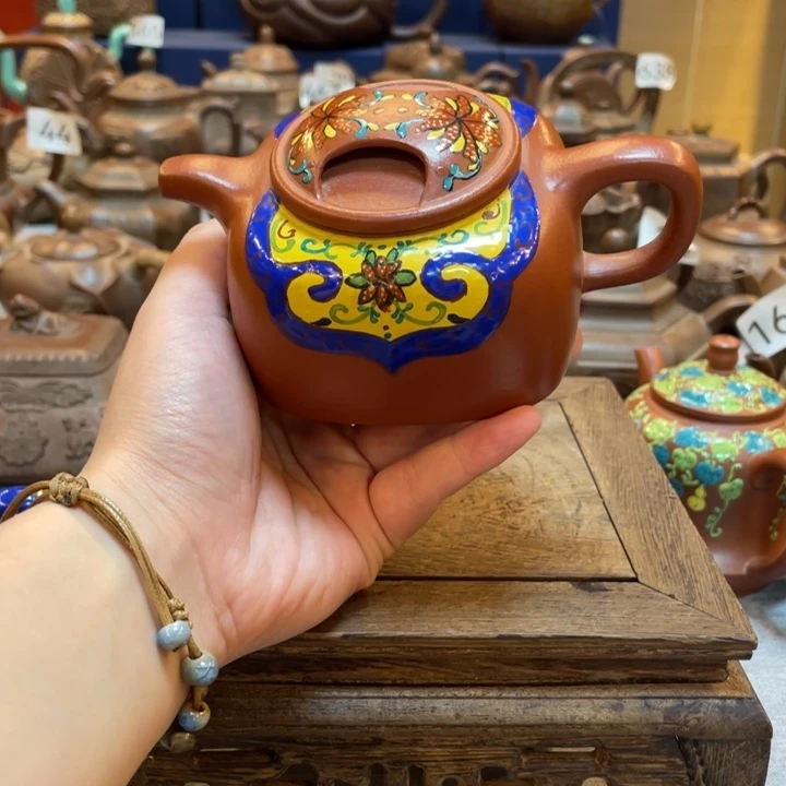 茶壶紫砂紫砂茶具紫砂