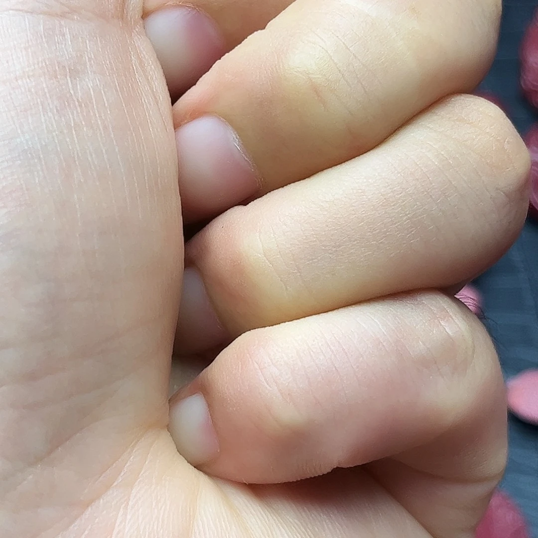 天然辰砂紫金砂颗粒22克
