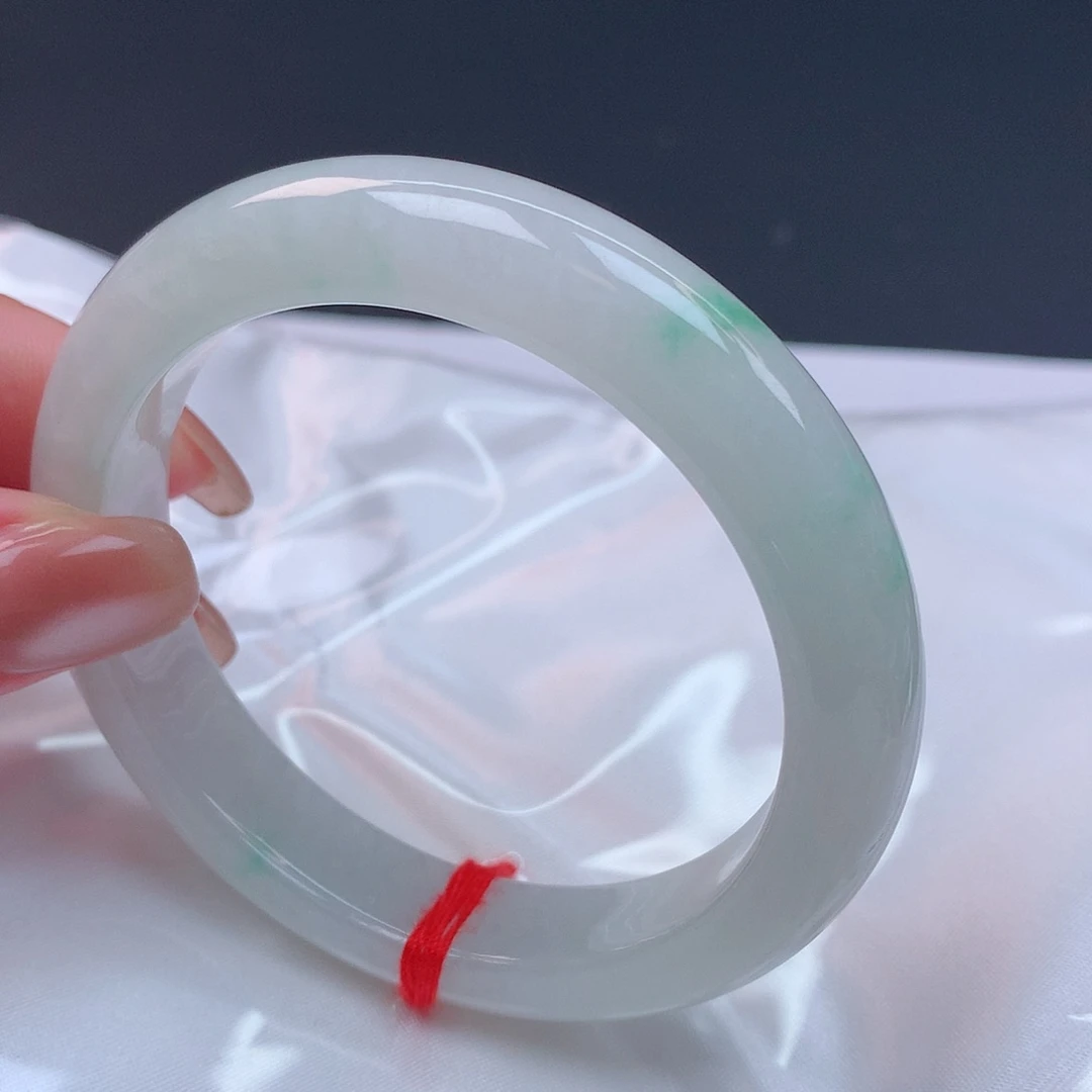 【闪购商品】未镶嵌手镯翡翠55