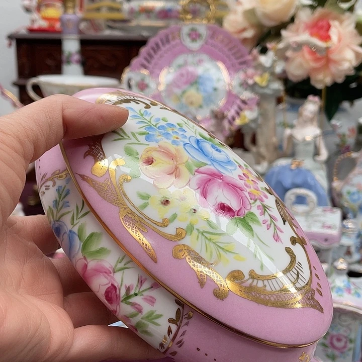 陶瓷摆件摆件摆件