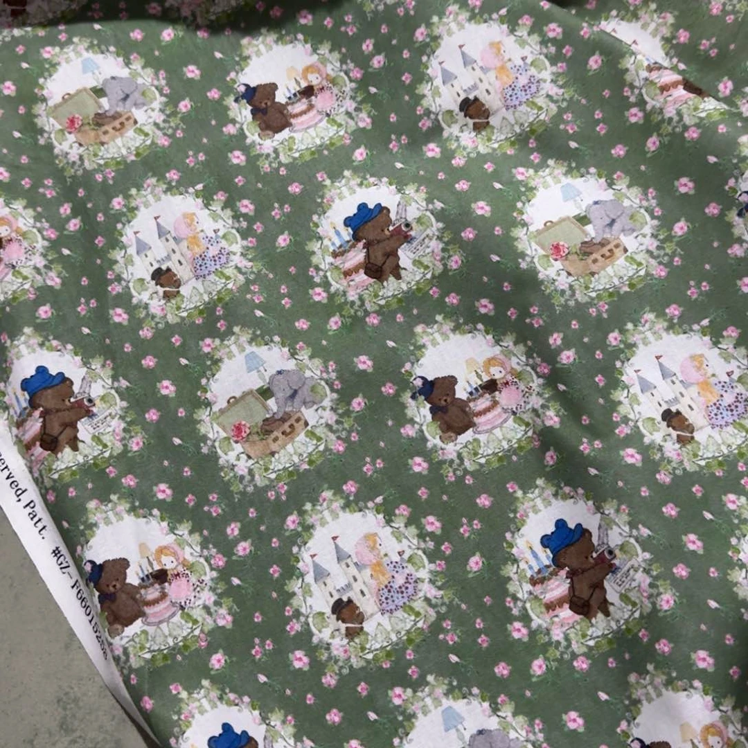 棉纯棉平布1米价X1.1米宽96