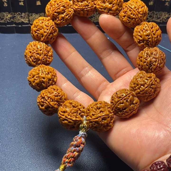 金刚菩提手串尼泊尔29