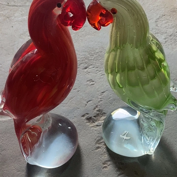 南***卉琉璃幸福美满，开心快乐