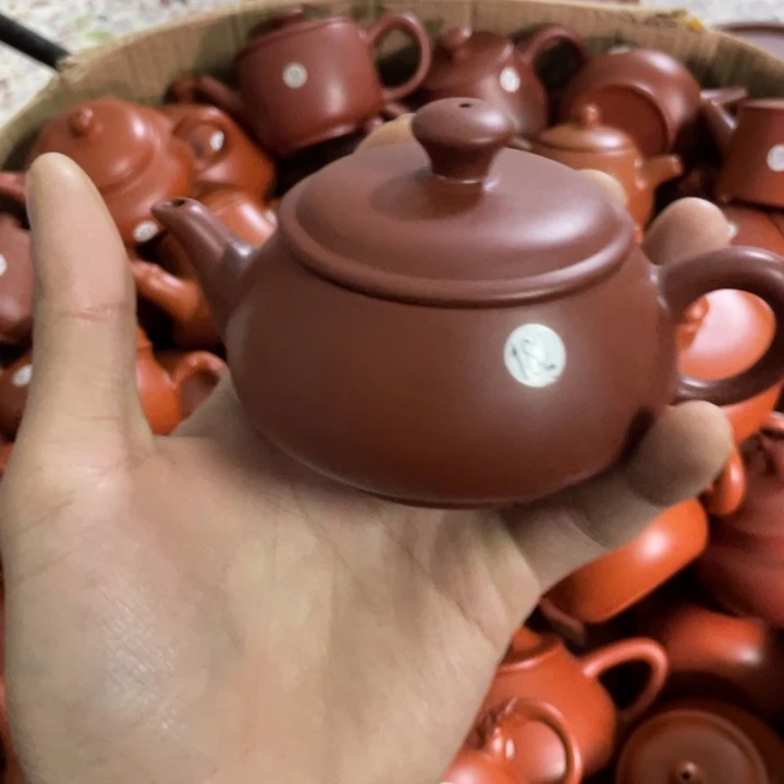 紫砂茶壶紫砂壶茶壶包邮毫升120