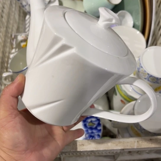 库存陶瓷瑕疵不影响使用