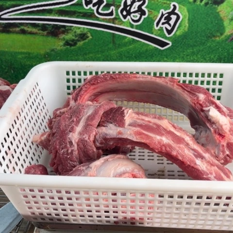 中国大陆60食用农产品