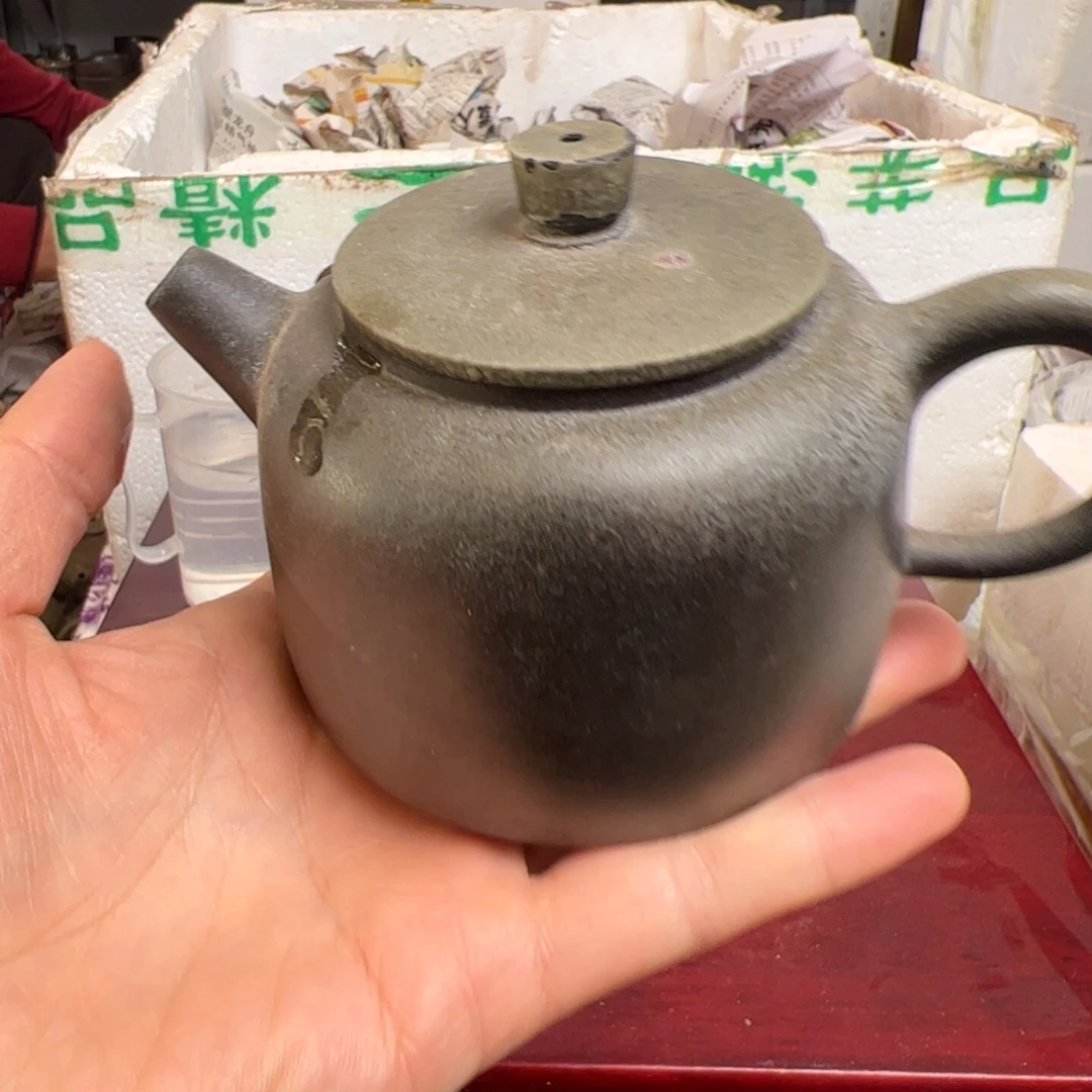 坭兴陶贵台龙窑A12