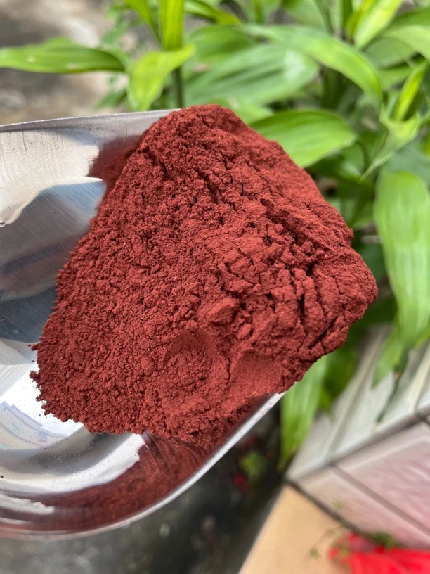 海南花梨公香粉迦南香粉红降粉木本降真香粉香薰粉合香粉天然香粉