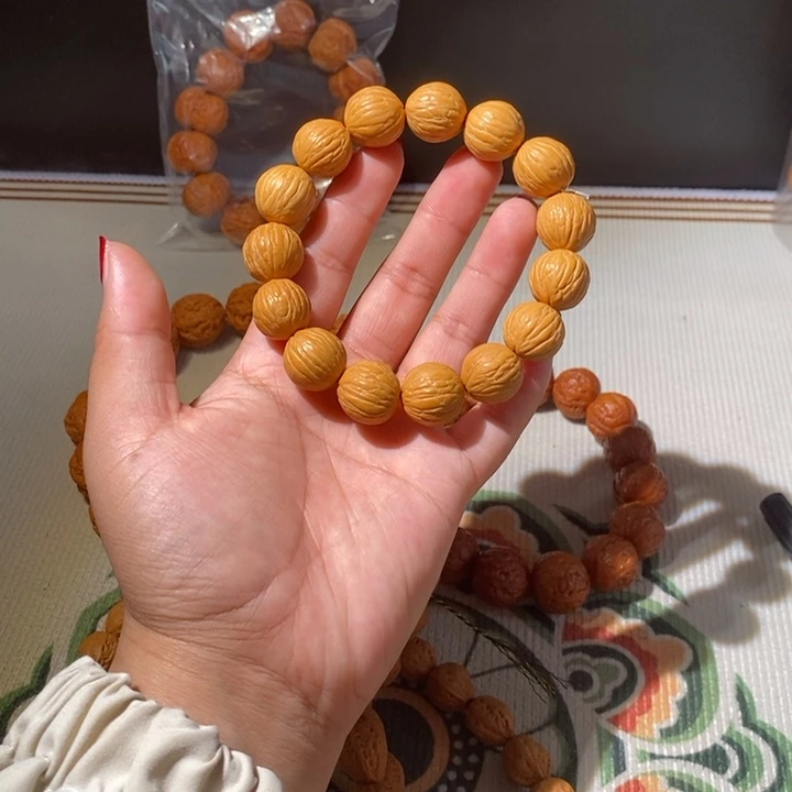 文玩核桃吊坠……15