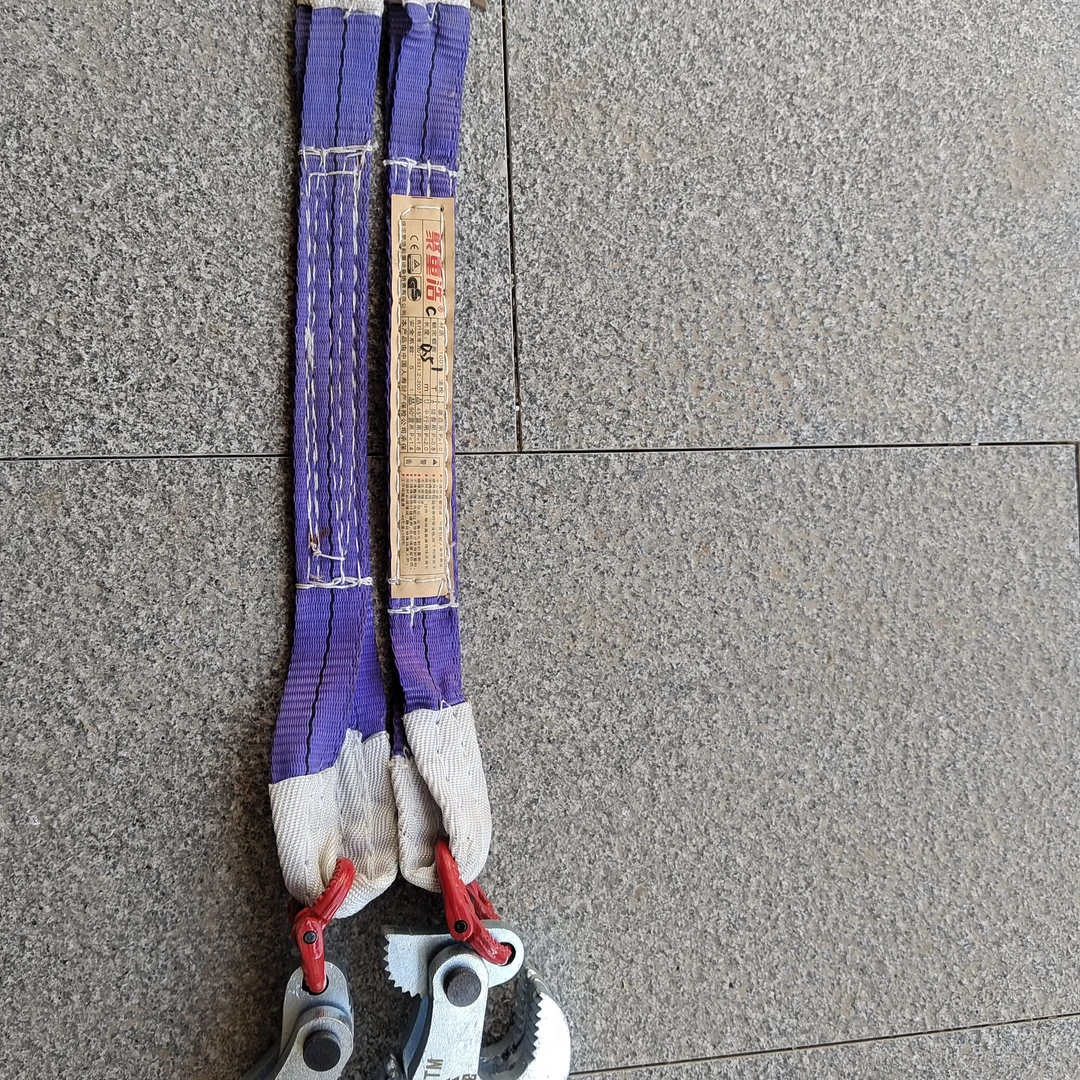 雪松流动补胎铲车拉胎钩拉胎卡子补胎修车神器小号L吊1对工具钩子