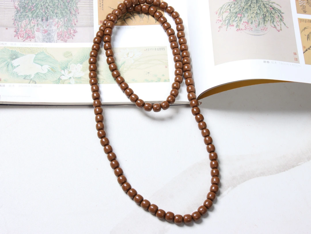 桂花老型8*9 108颗