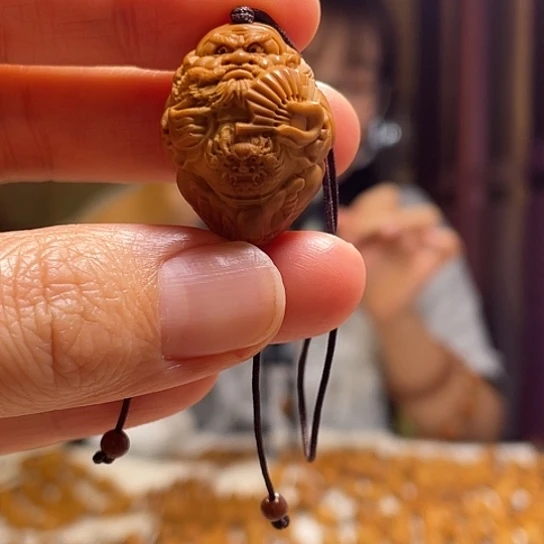 橄榄核手串/手链橄榄核