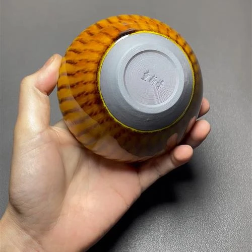 【闪购商品】茶盏-1076...........