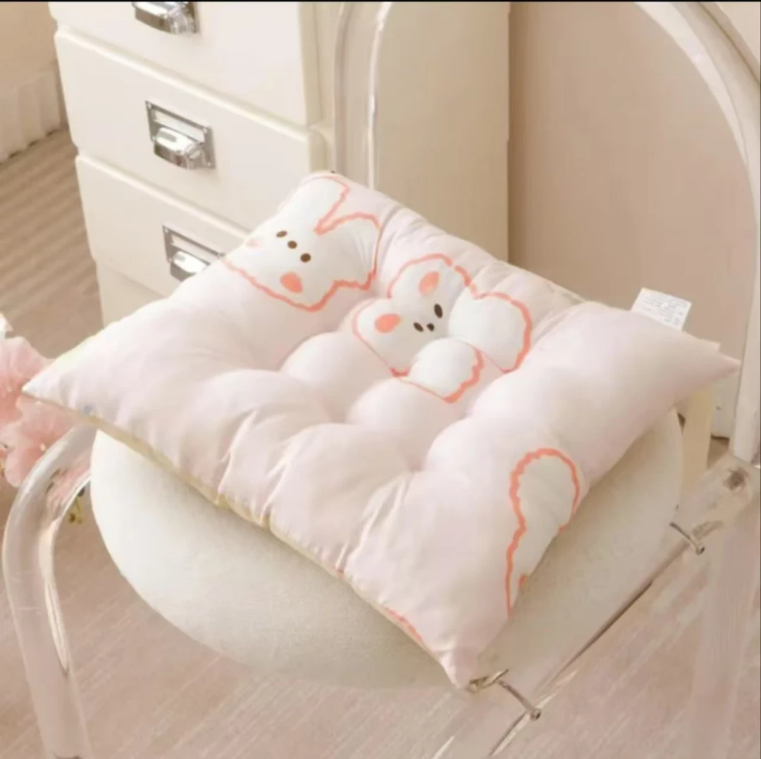 加厚椅子坐垫四季通用椅垫