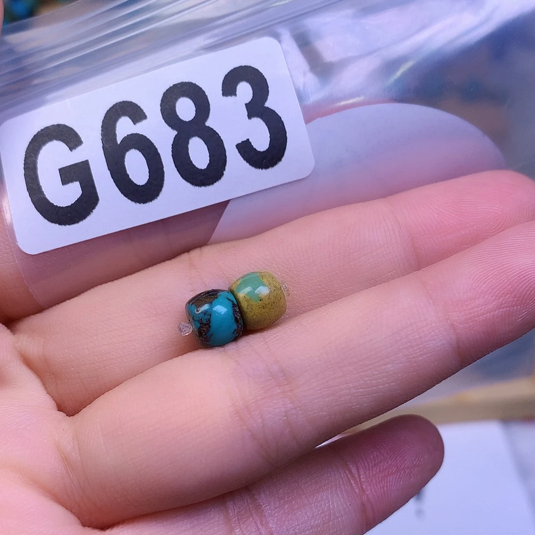 空竹粉丝专享十堰特色手工散珠