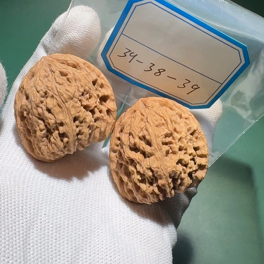 文玩核桃吊坠36号一代h