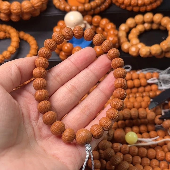 多***.猴头核桃吊坠111141111