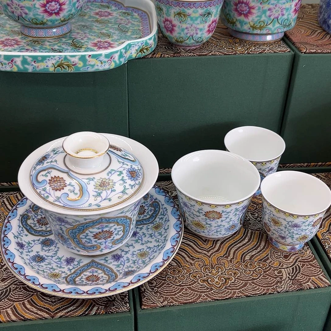 景德景德陶瓷陶瓷