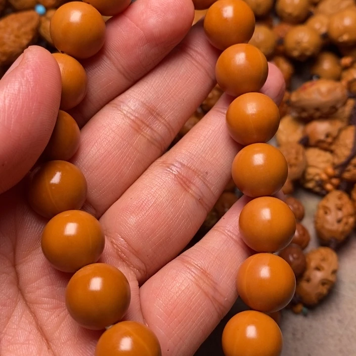 橄榄核手串/手链橄榄油