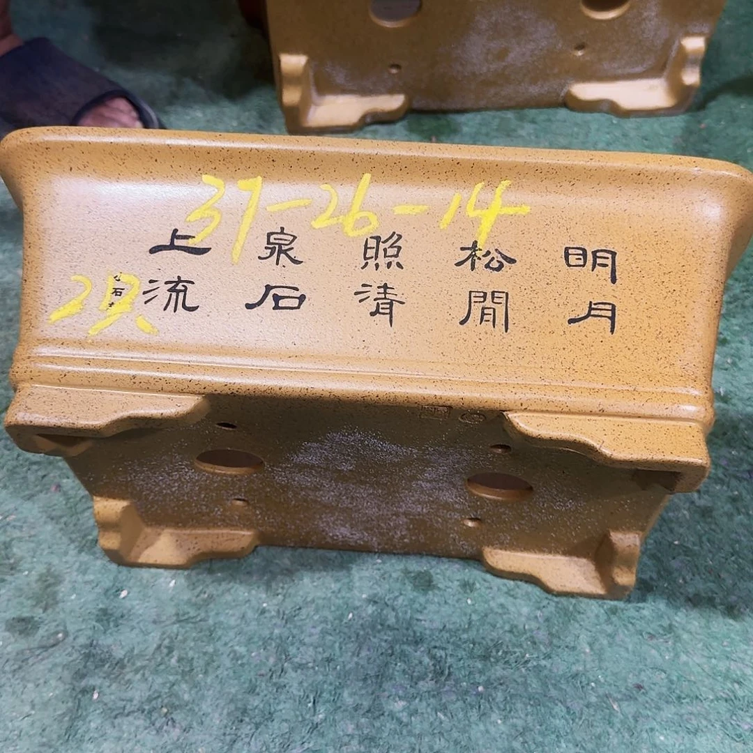 海***紫砂花盆紫砂花盆