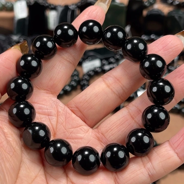 专***）和田玉未镶嵌手链14