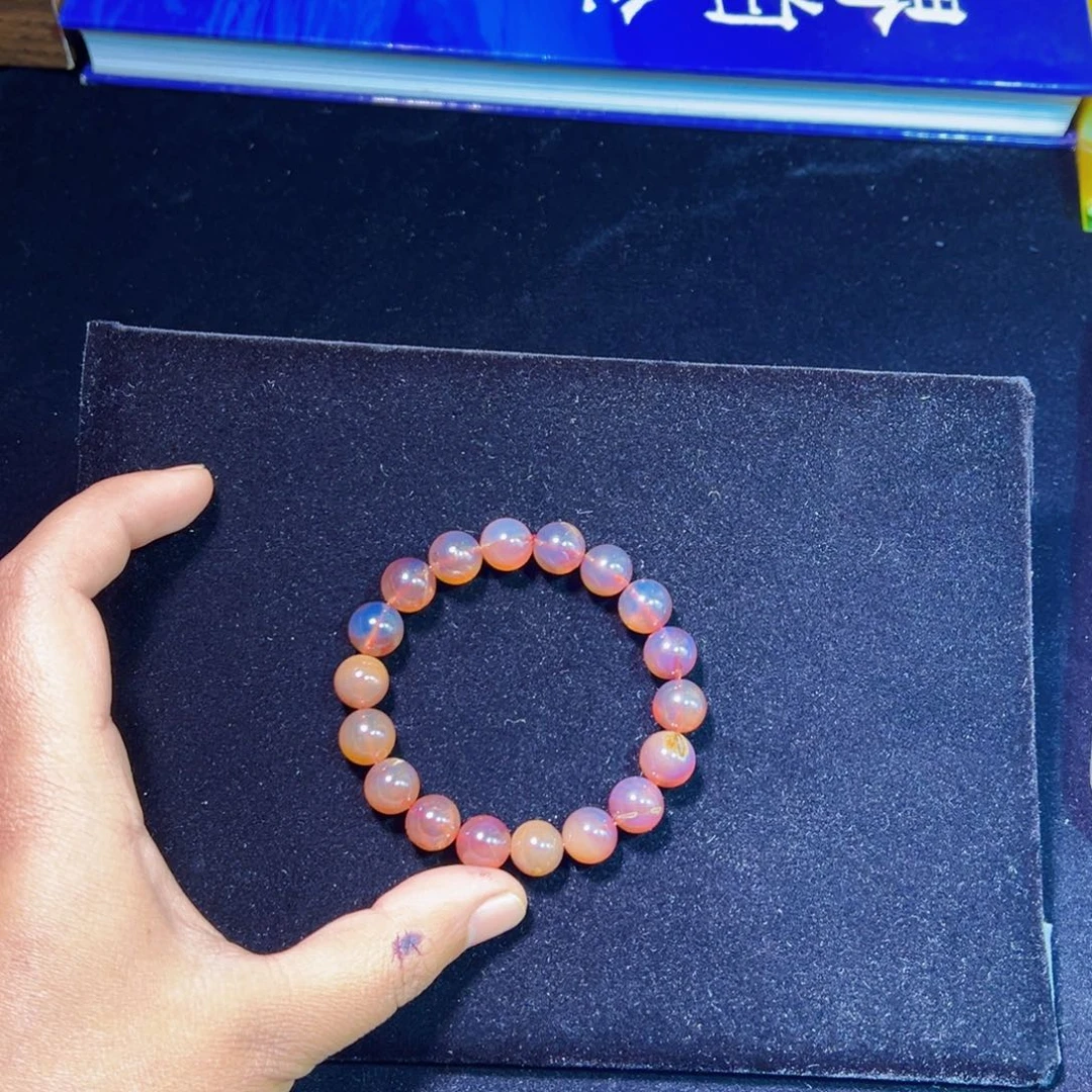 琥珀裸石未镶嵌琥珀