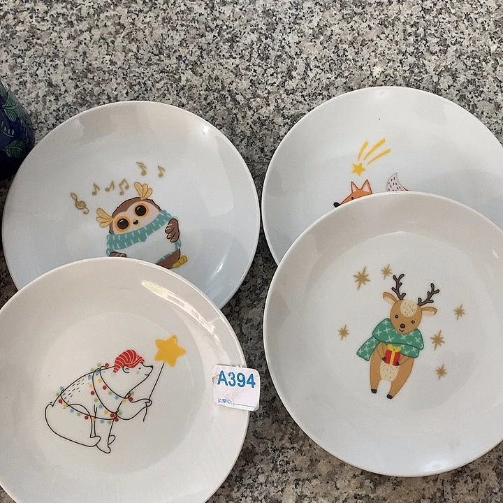 陶瓷艺术作品欣赏