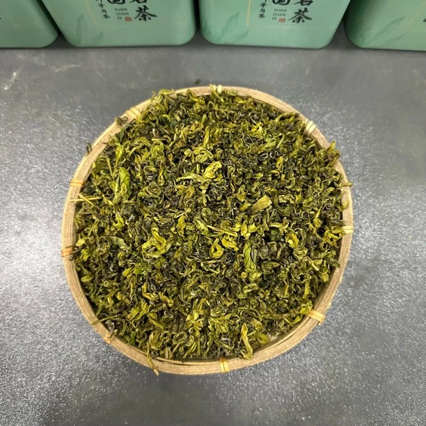 25年手工黄金芽（高山品质豆香浓郁）各种礼盒装送礼佳品