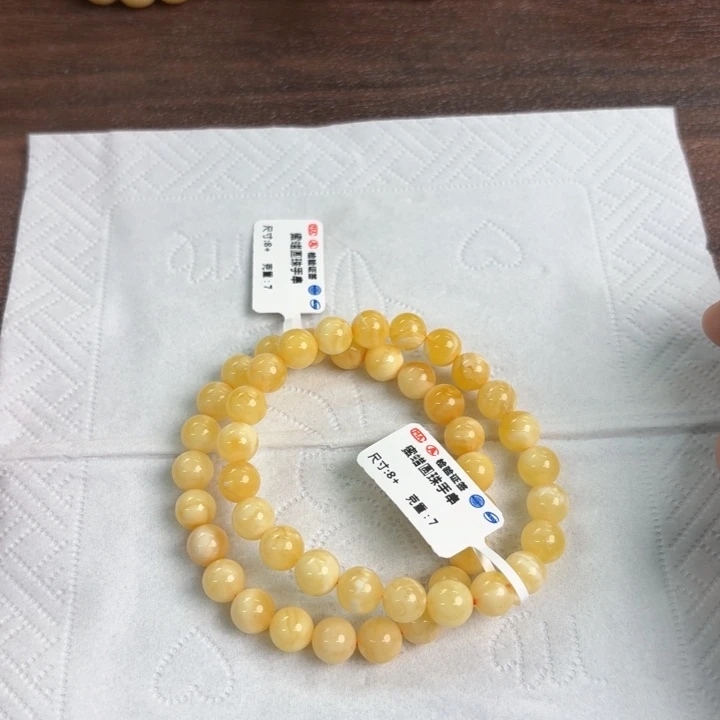 未镶嵌琥珀裸石114多样性发其一