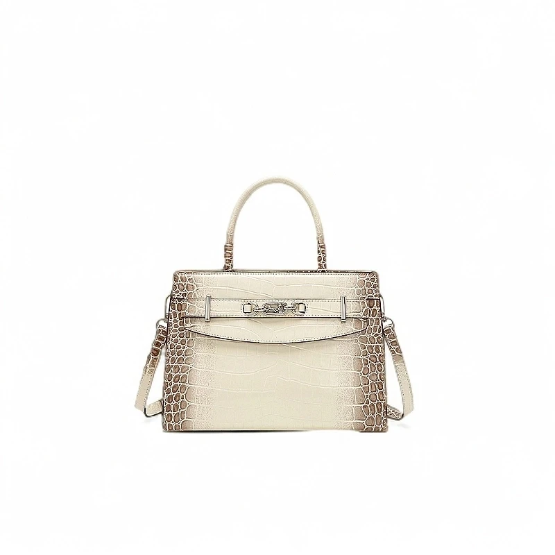 【温雅专属】2024秋冬新款时尚百搭手提包26037喜马拉雅